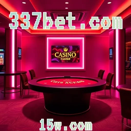 337bet.com Jogos de Carta