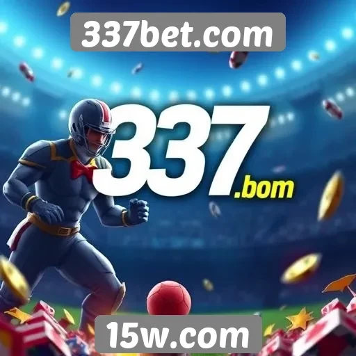 Opções de jogos oferecidas pelo 337bet