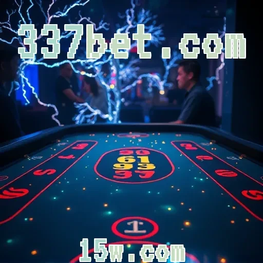 337bet.com Jackpots
