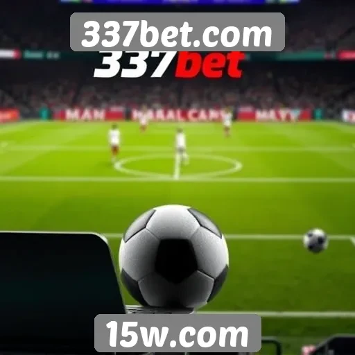 Funcionalidades do site 337bet.com atraem novos jogadores