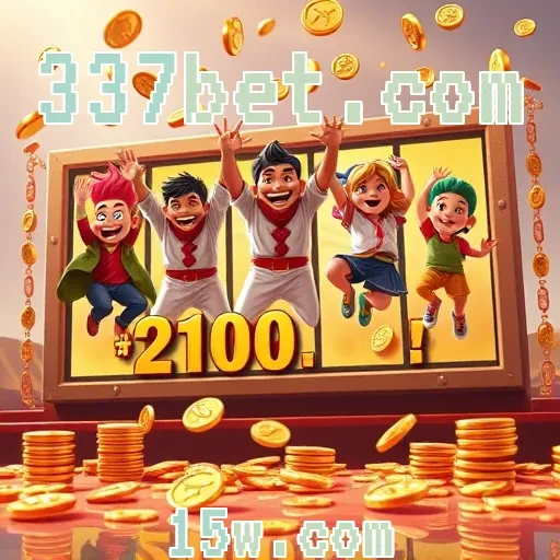 337bet.com Esportes